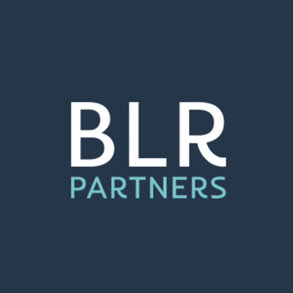 Logo de l'agence BLR Partners
