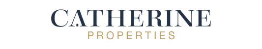 Logo Catherine Properties
