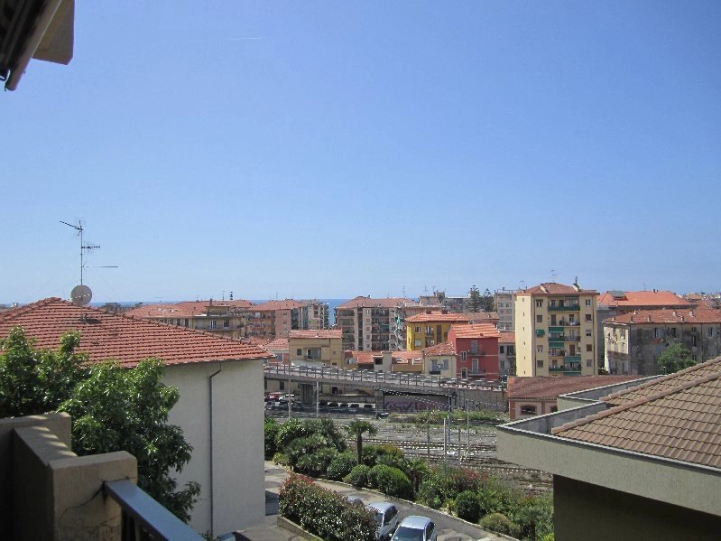 Sale Apartment - Ventimiglia - Italy