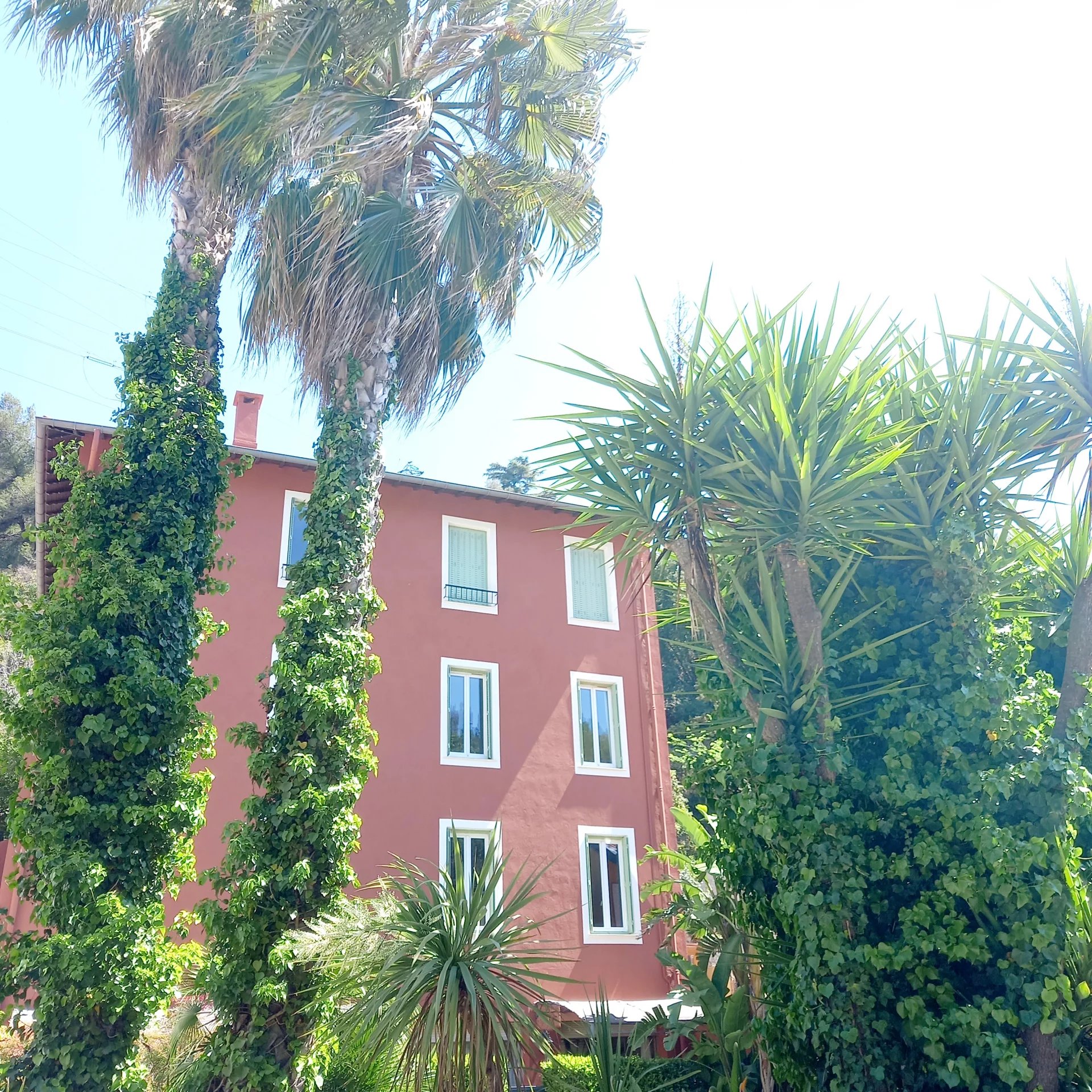 Vendita Appartamento - Nizza (Nice) Saint Philippe