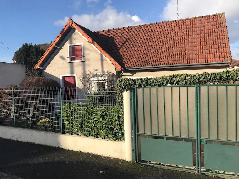 Vente Maison - Brunoy