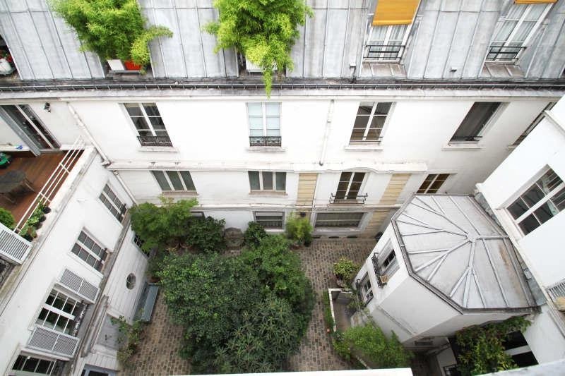 Rental Apartment - Paris 3rd (Paris 3ème)