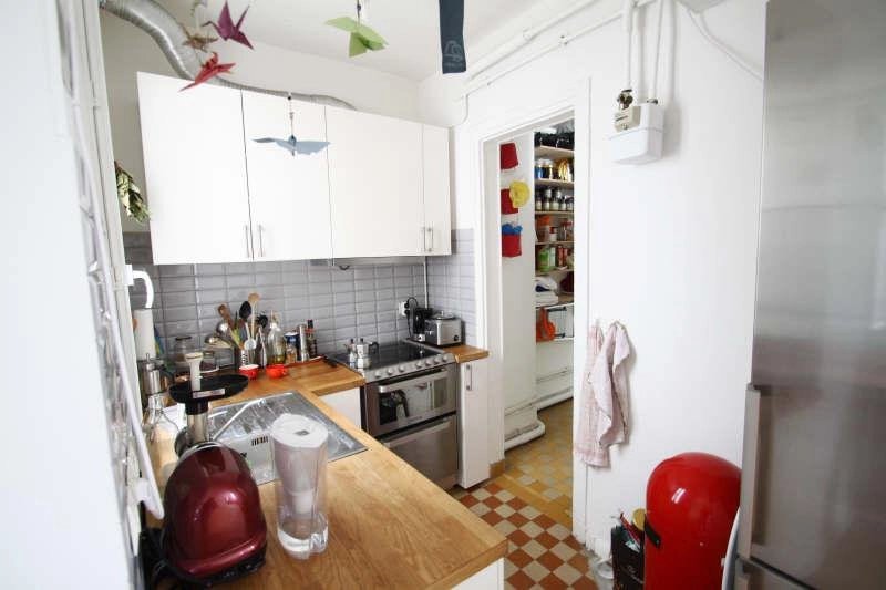 Rental Apartment - Paris 3rd (Paris 3ème)
