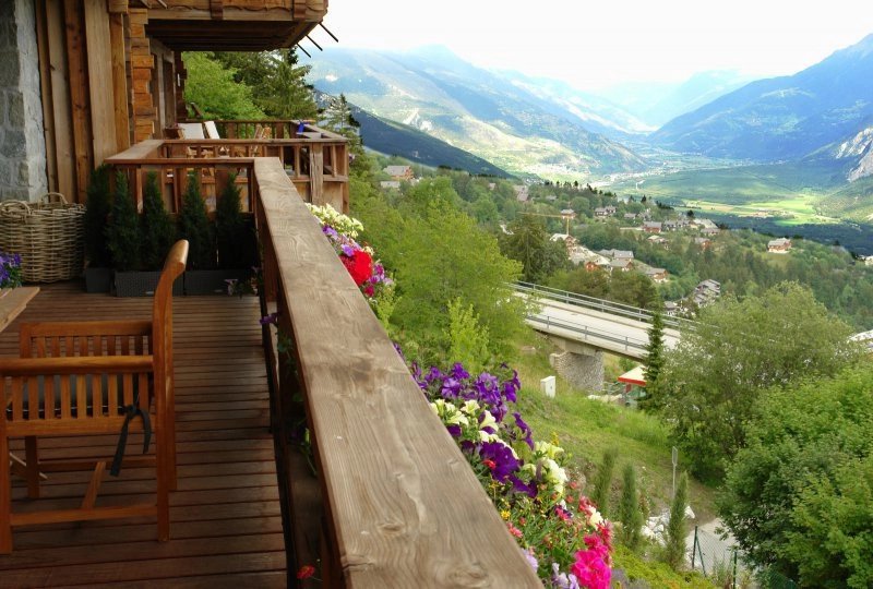 Crans Montana - Switzerland - Splendid 4 Rooms