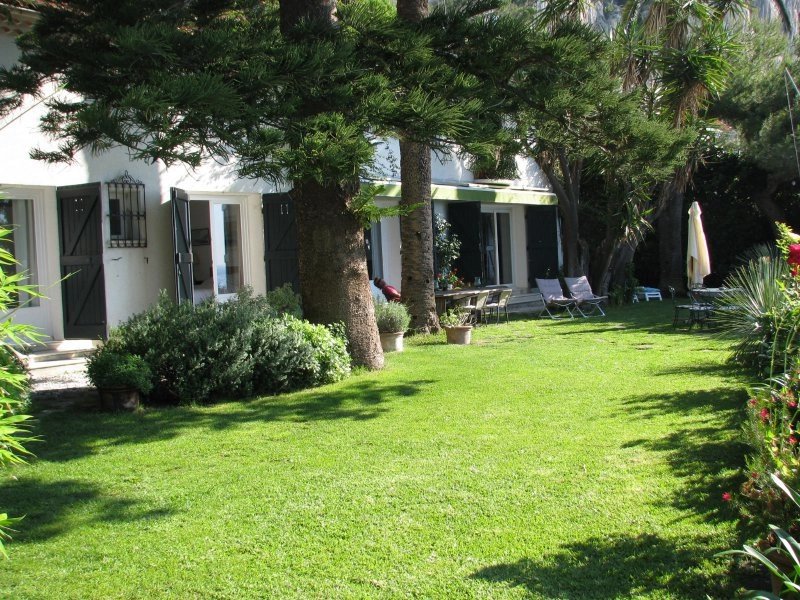 Affitto Villa - Beaulieu-sur-Mer