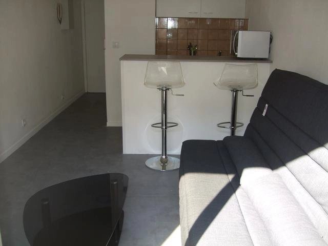 Vente Appartement 17m² à Nice (06000) - Elitimo