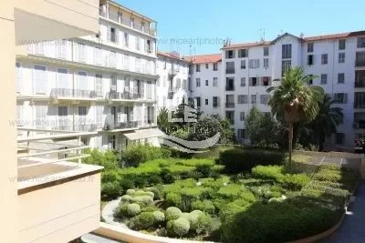 Apartment near to the Sea/Promenade des Anglais