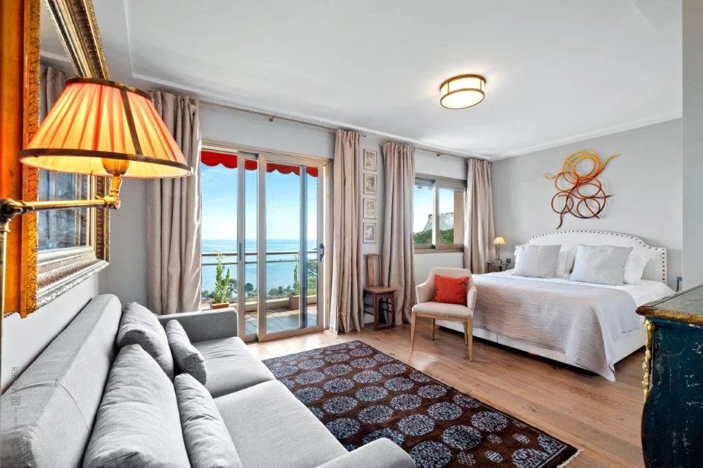 1208753-Appartement de deux chambres avec vue panoramique sur la mer