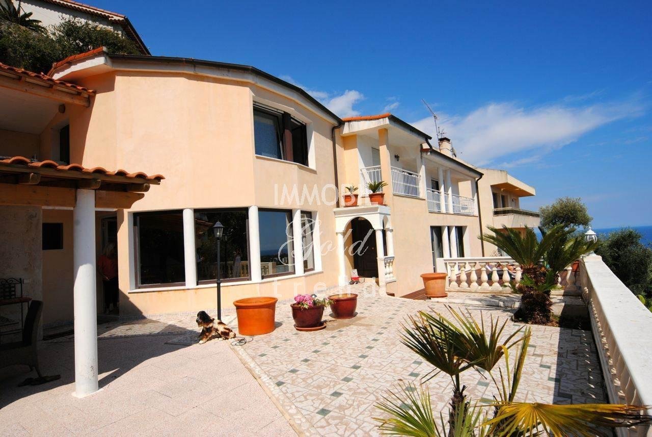 Affitto Casa - Roquebrune-Cap-Martin