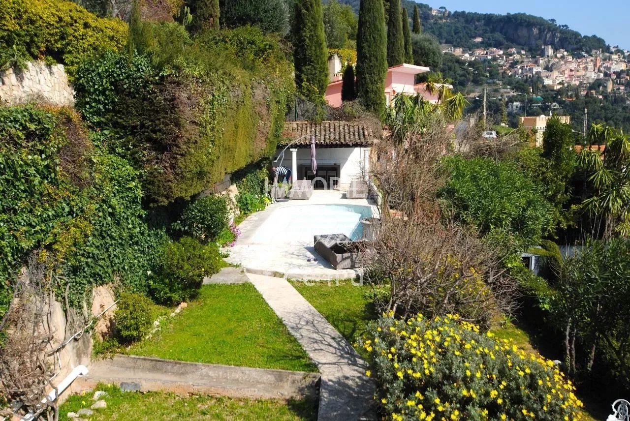 Location Maison - Roquebrune-Cap-Martin