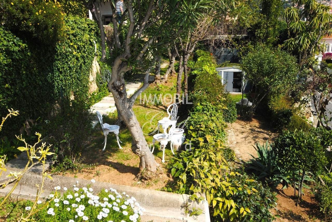 Affitto Casa - Roquebrune-Cap-Martin