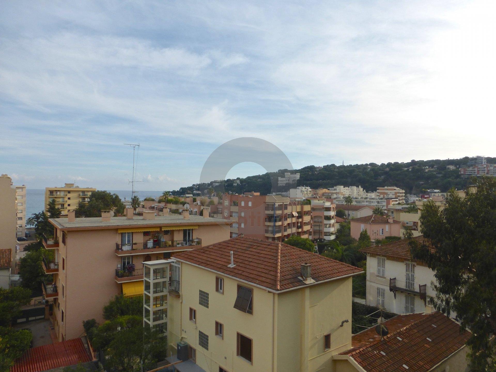 Vente Appartement - Roquebrune-Cap-Martin