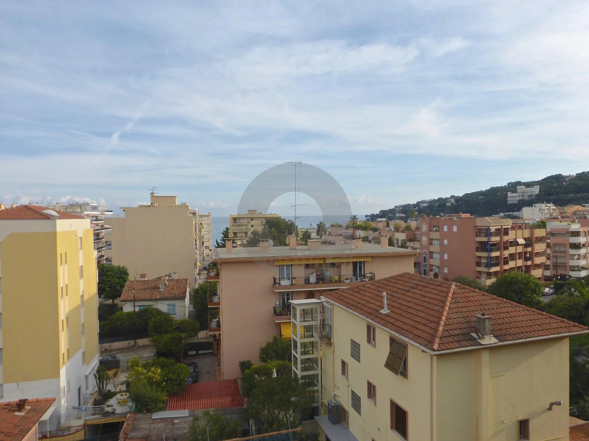 Sale Apartment - Roquebrune-Cap-Martin