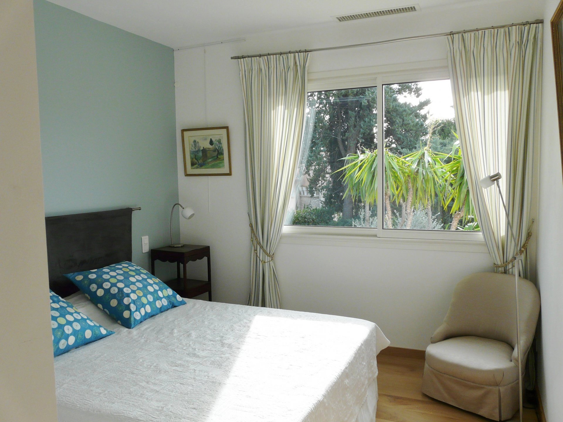 COMFORTABLE VILLA 2 MINUTES FROM THE CROISETTE