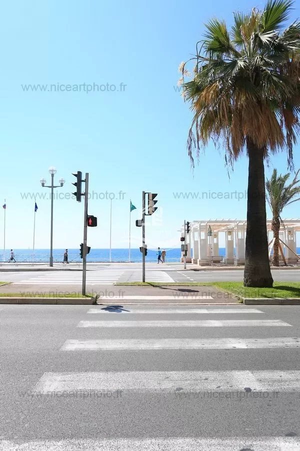 Sale Apartment - Nice Promenade des Anglais