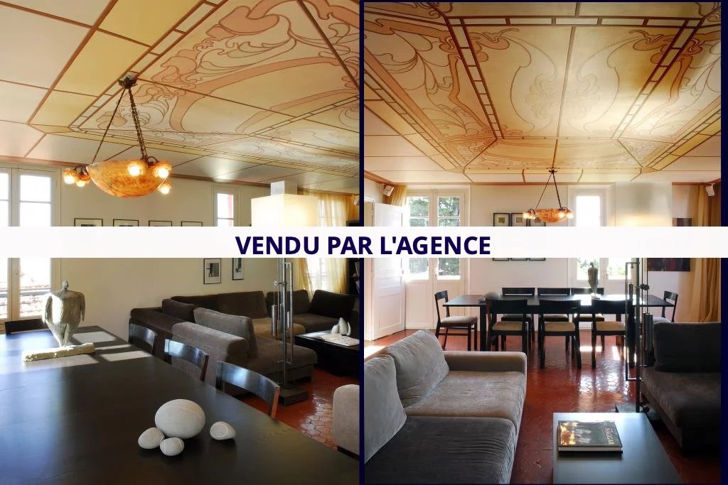 Vente Maison 250m² 5 Pièces à Grasse (06130) - Saint Donat Properties