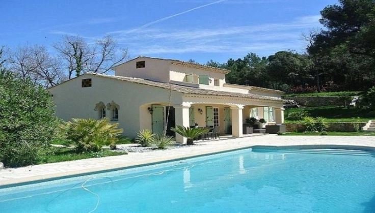 VERY COMFORTABLE VILLA ONLY 10 MN FROM THE PALAIS DES FESTIVALS