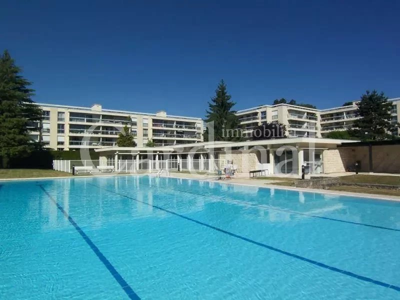 Sale Apartment - Bailly