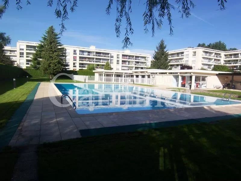 Rental Apartment - Bailly