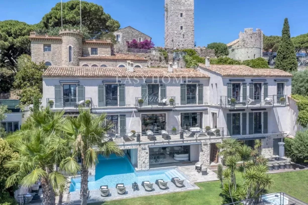 Verkauf Villa - Cannes
