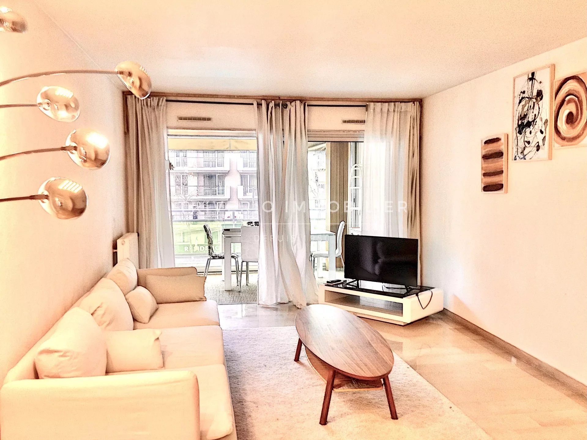 06400 CANNES APPARTEMENT