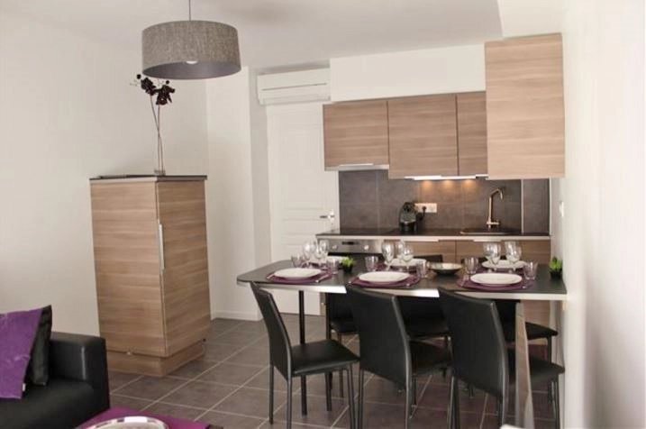 BEAUTIFUL RENOVATED APARTMENT WITH TERRACES CITY CENTER