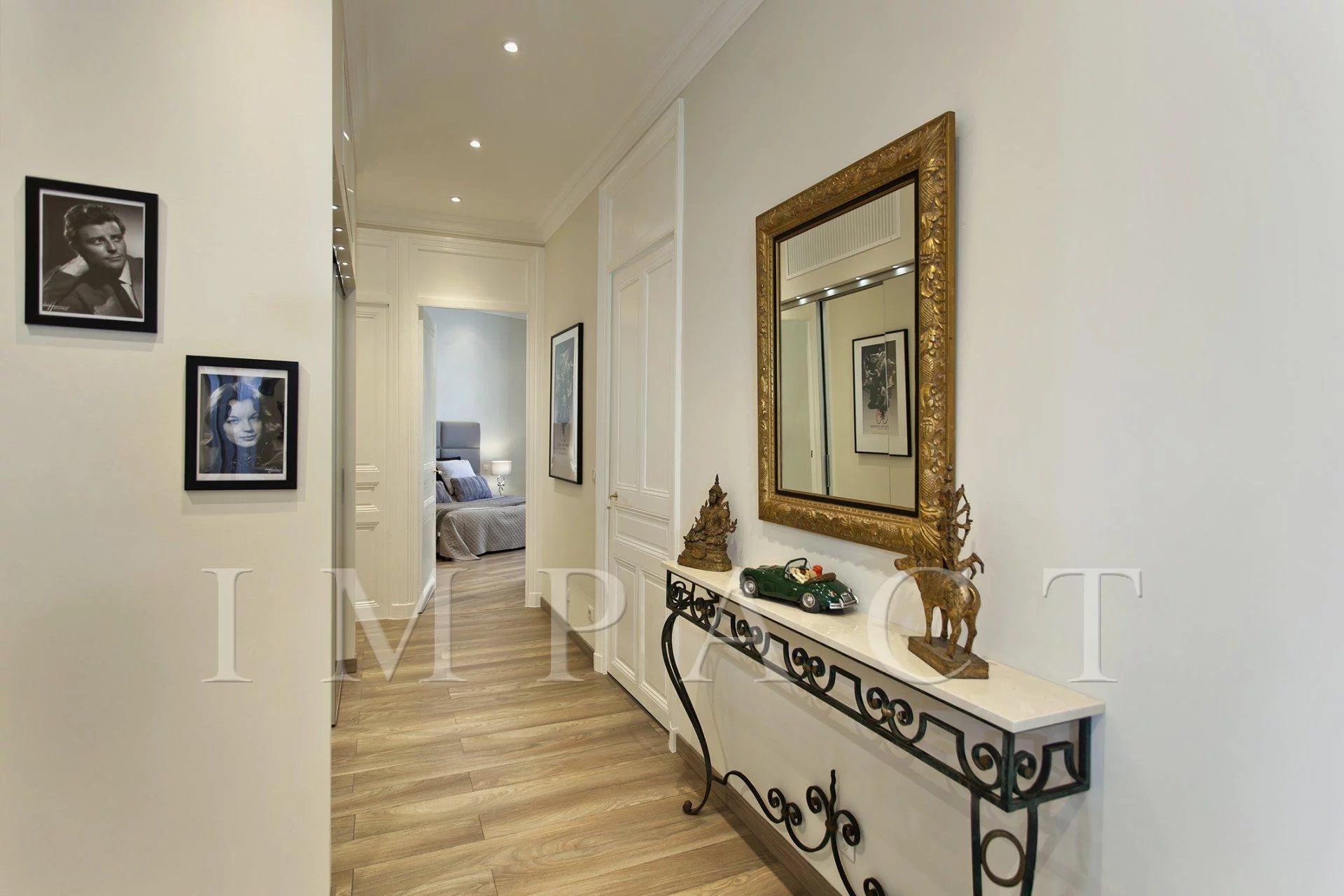 Apartment to rent for  Cannes