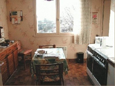 Vente Appartement - Les Abrets en Dauphiné