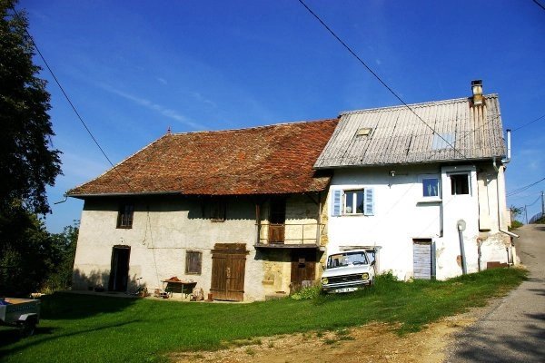 Vente Maison - Saint-Genix-sur-Guiers