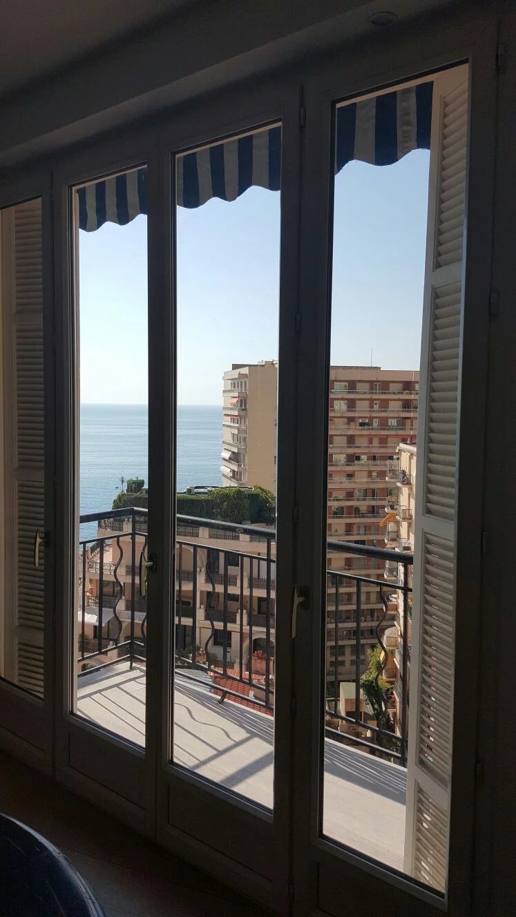 Sale Apartment - Monaco La Rousse - Monaco