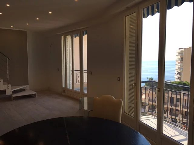 Продажа Квартира - Монако (Monaco) La Rousse - Монако