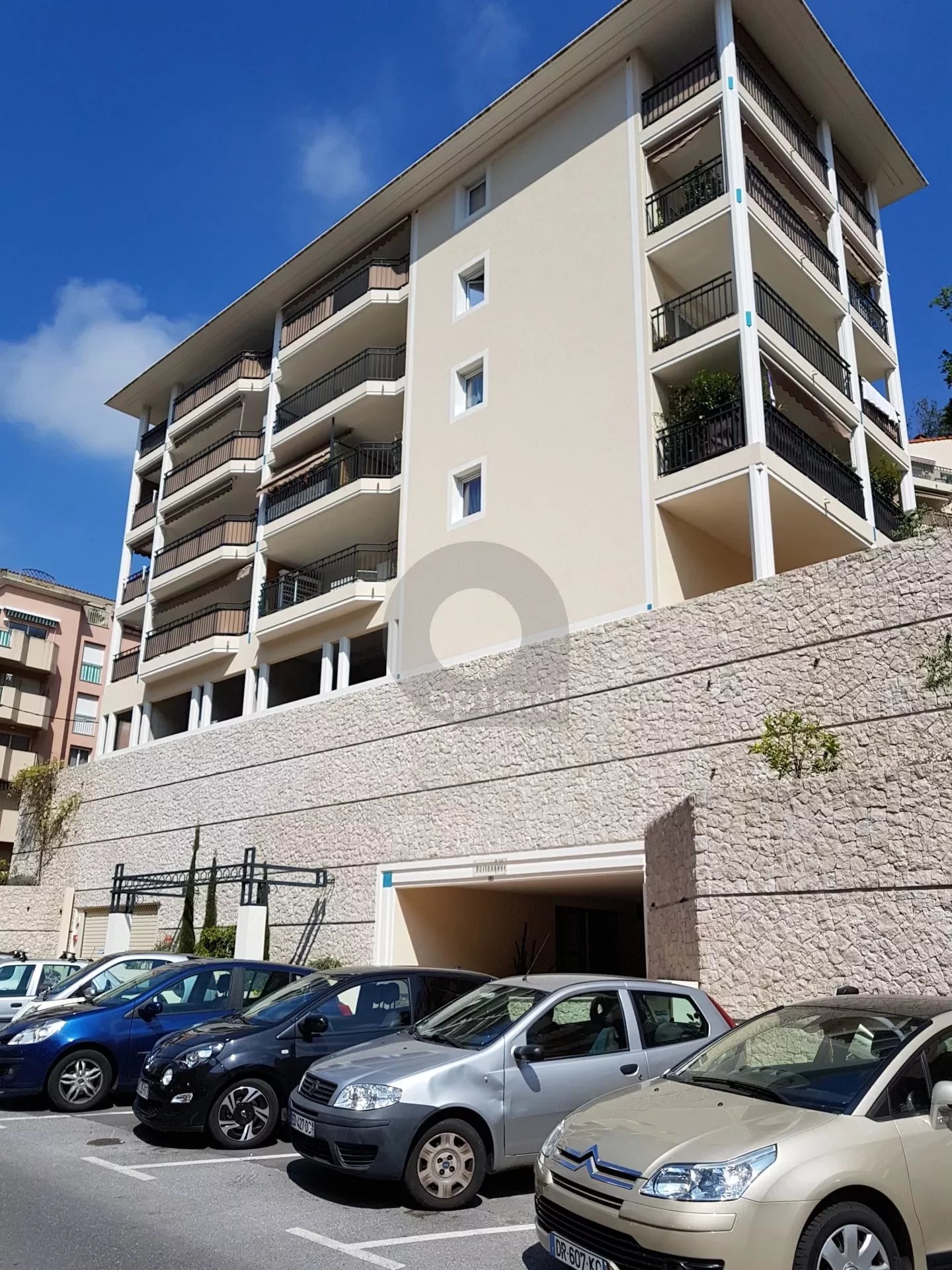 Vendita Appartamento - Mentone (Menton)