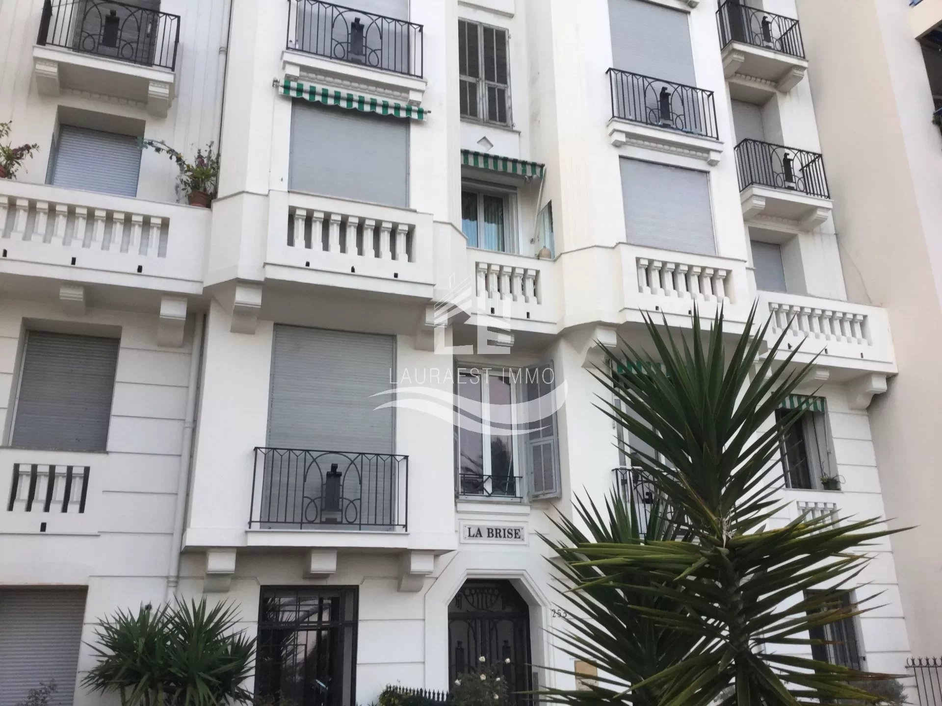 Rental Apartment - Nice Promenade des Anglais