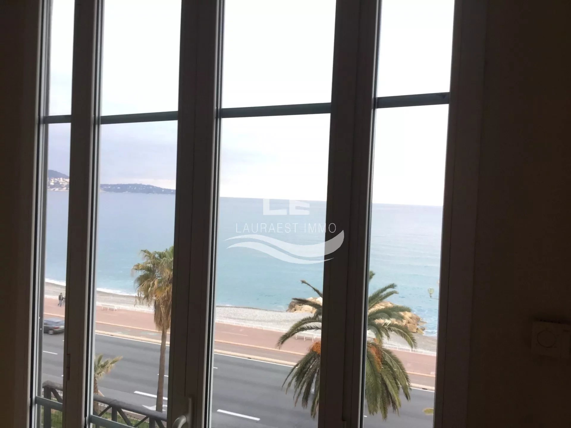 Rental Apartment - Nice Promenade des Anglais