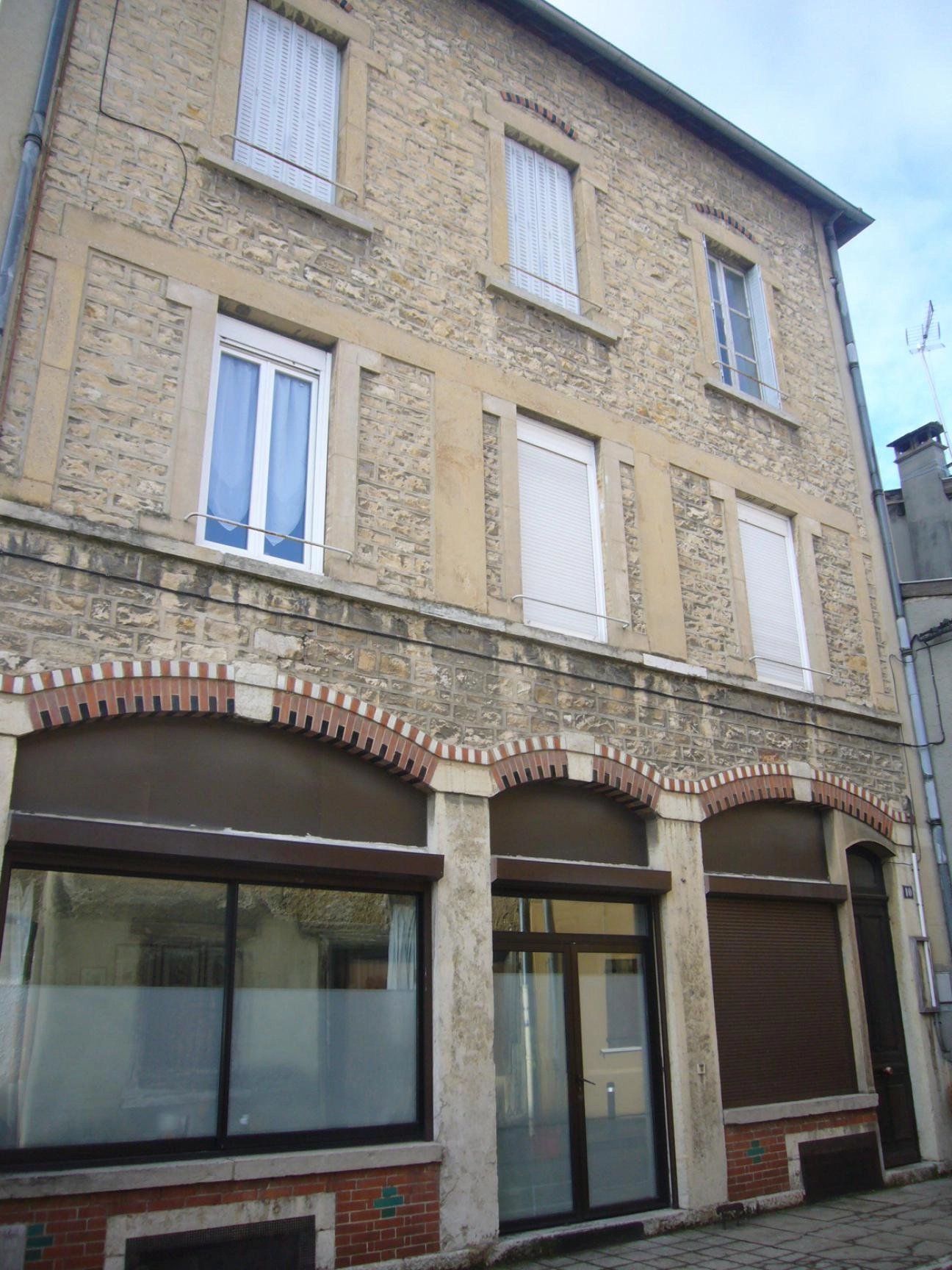 Vente Appartement - La Tour-du-Pin