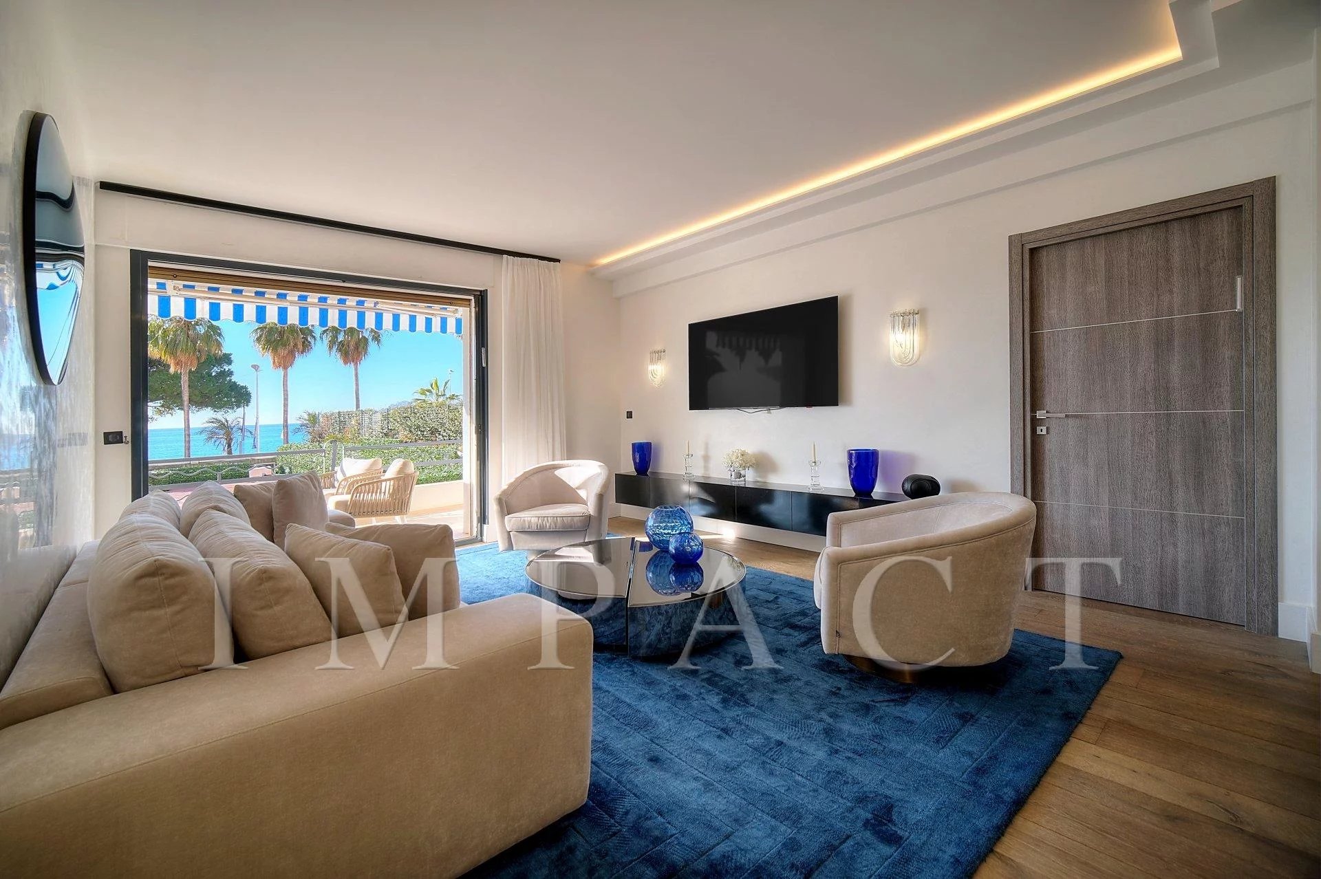 BEAUTIFUL APARTMENT TO RENT, CANNES CROISETTE