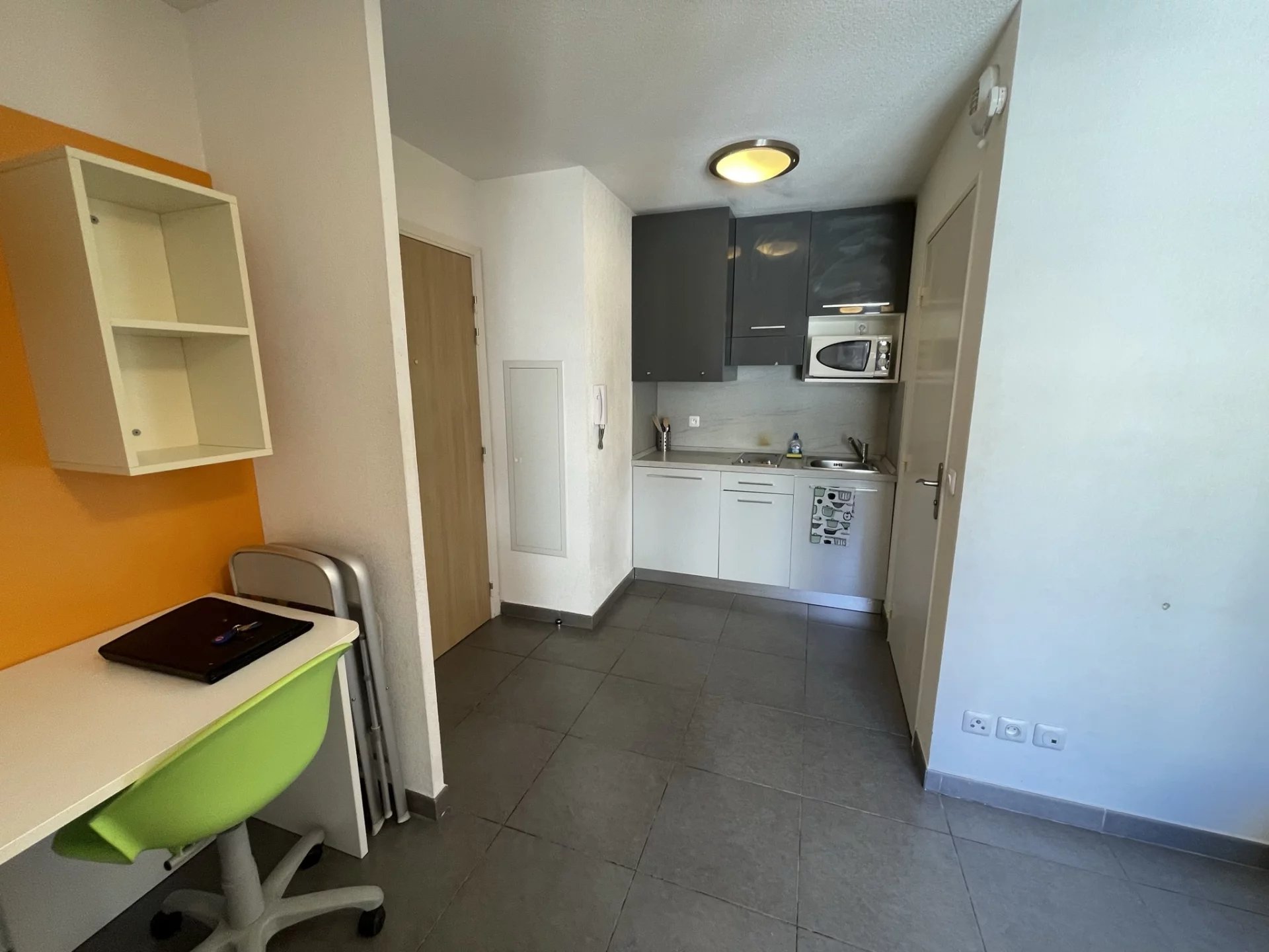 Rental Apartment - Nice Saint Jean d'Angély