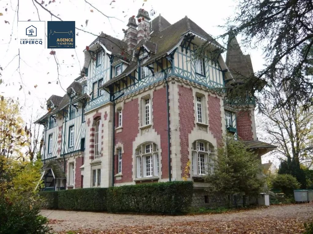 Location Appartement Villers-Cotterêts