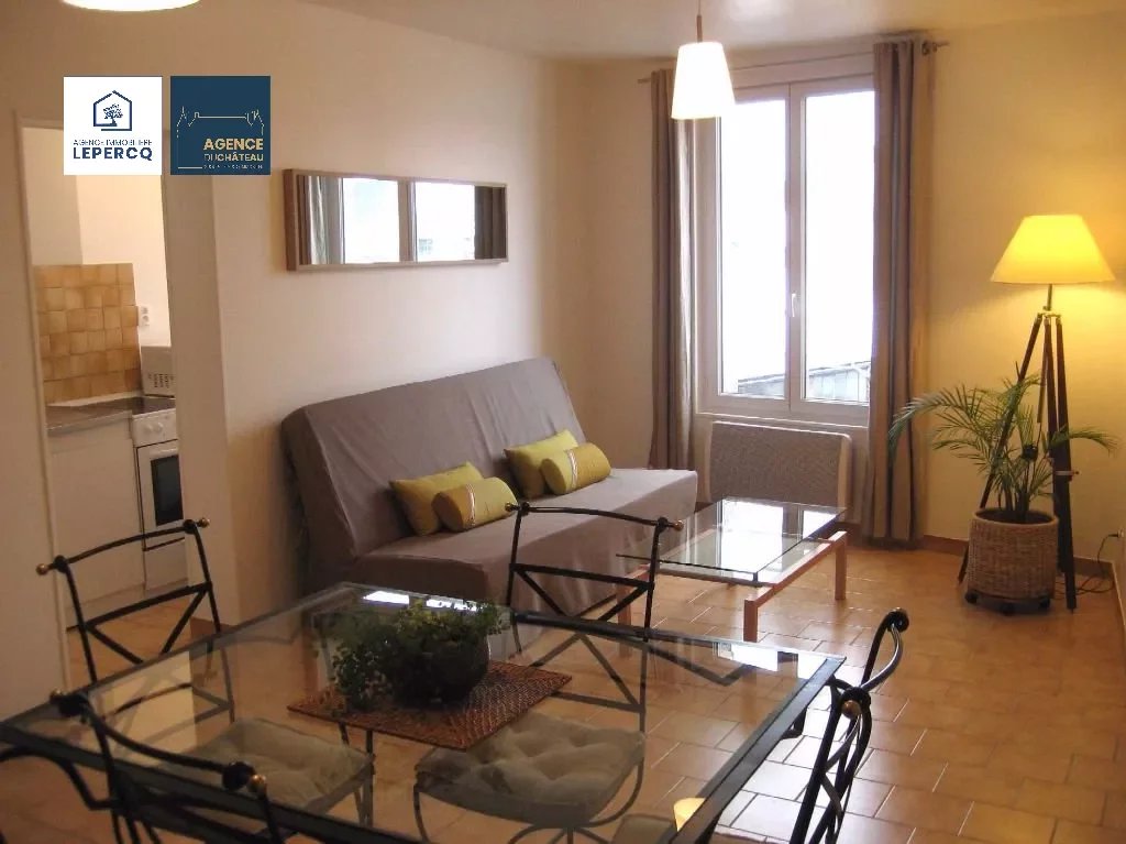 Location Appartement Villers-Cotterêts