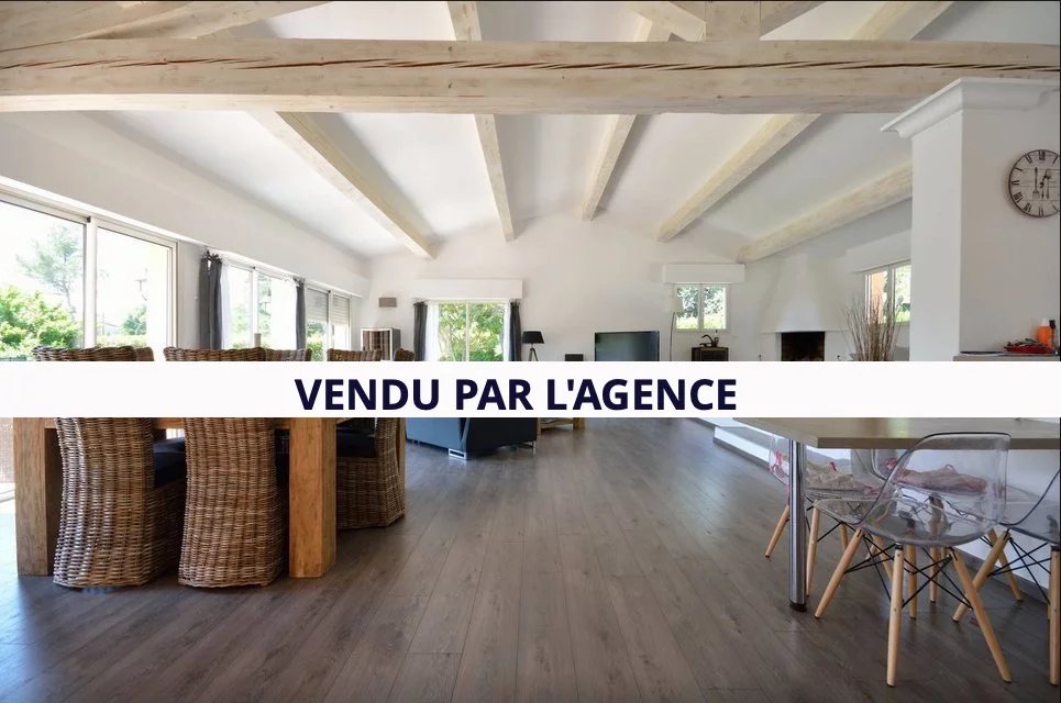 Sole agent - Villa close to Grasse - Quiet environment