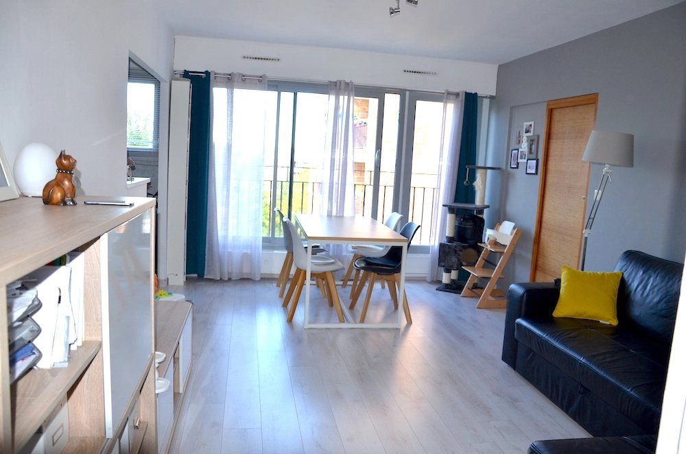 Vente Appartement - Brunoy