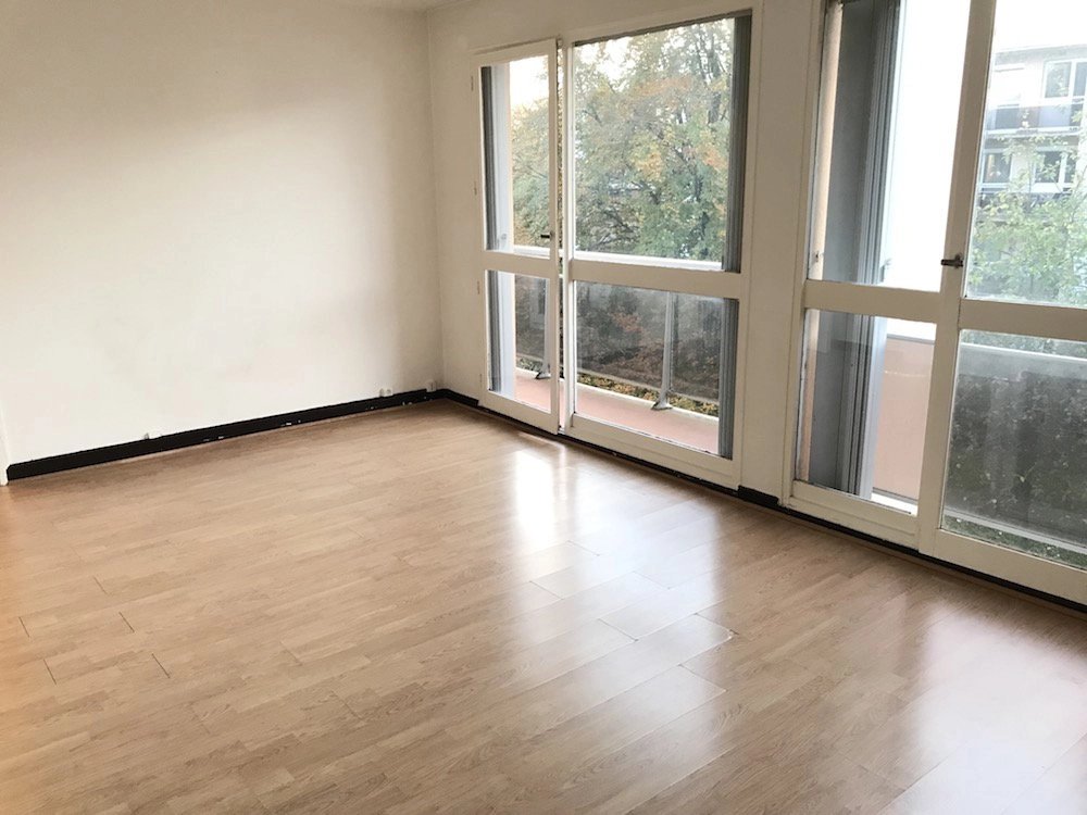 Vente Appartement - Quincy-sous-Sénart