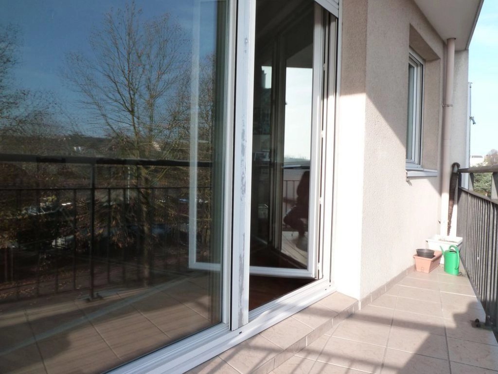 Vente Appartement - Brunoy