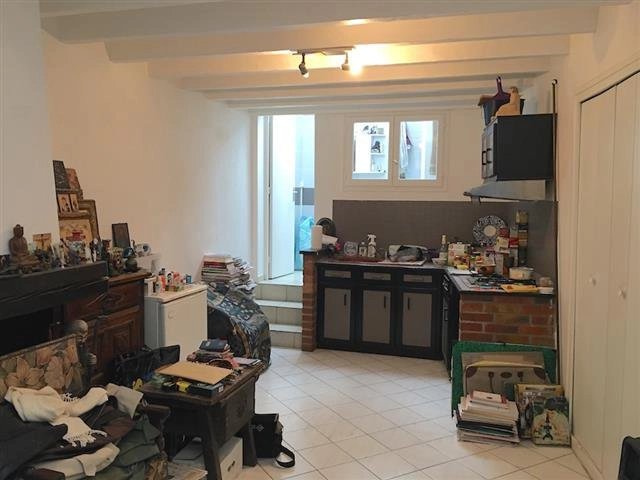 Vente Appartement - Brunoy