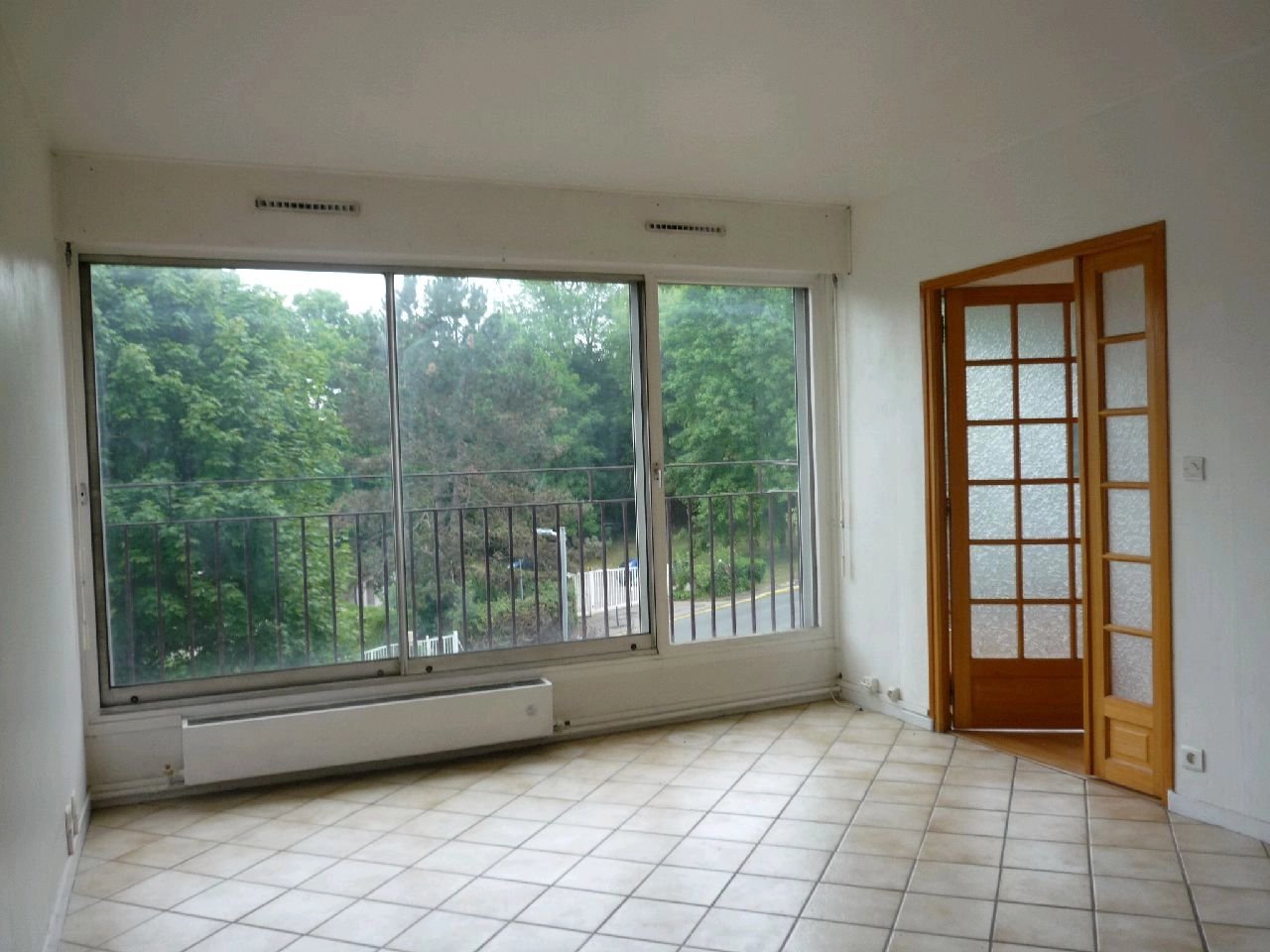 Vente Appartement - Brunoy