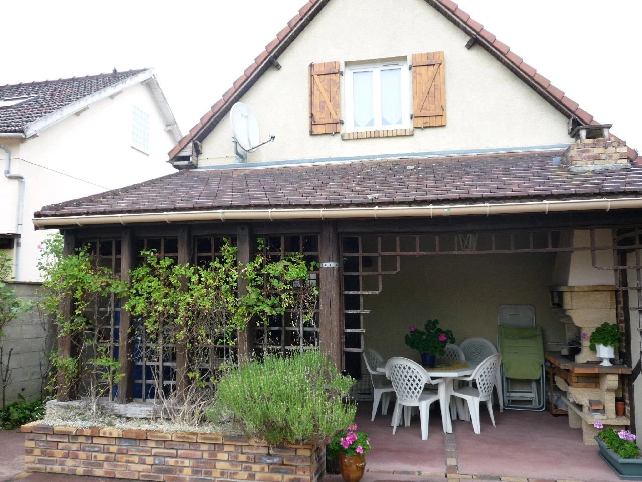 Vente Maison - Brunoy