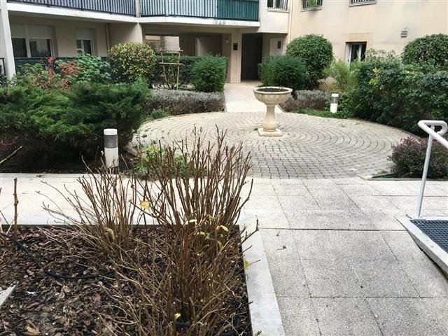 Vente Appartement - Brunoy