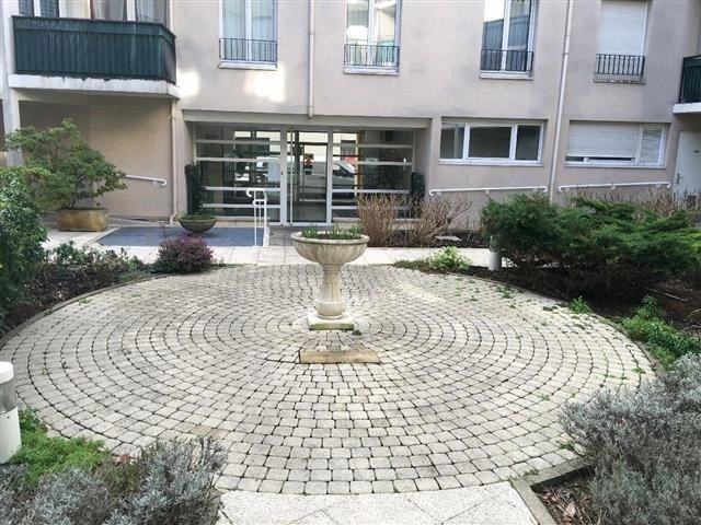 Vente Appartement - Brunoy