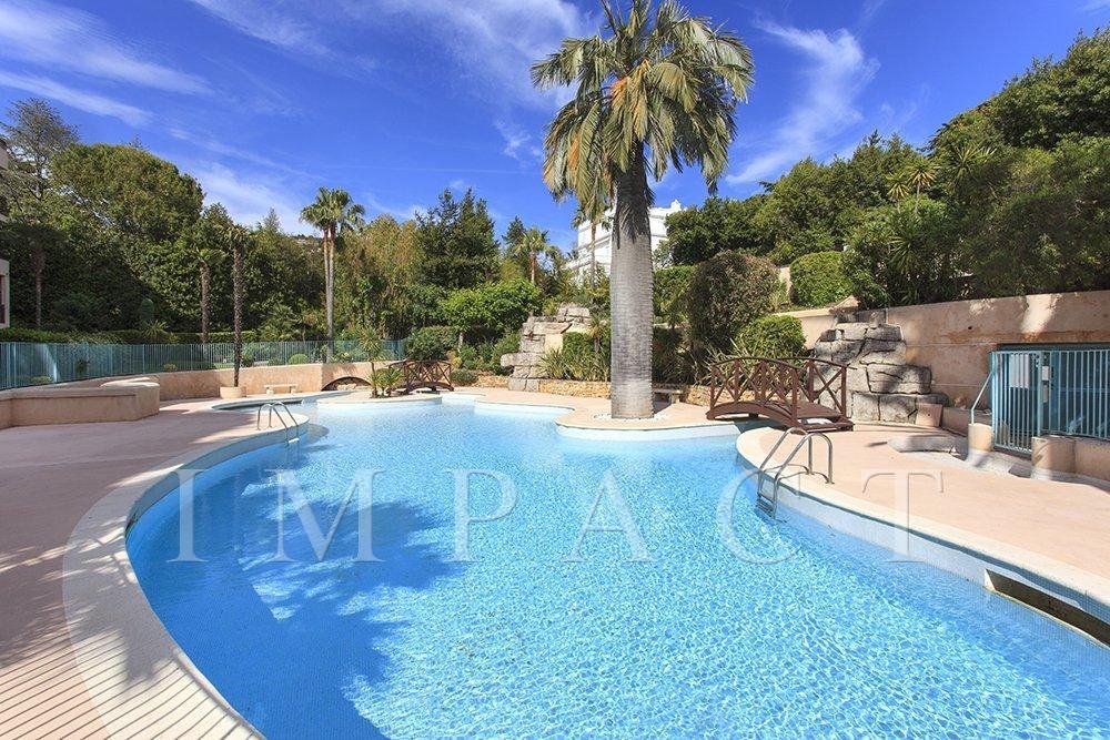 4 bedrooms apartment to rent, Cannes