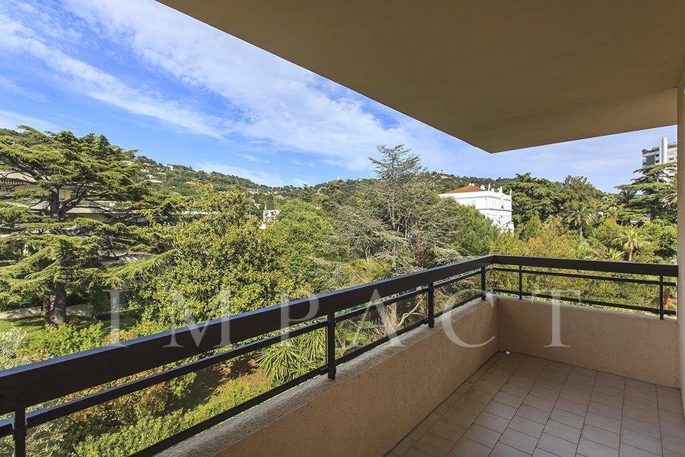 4 bedrooms apartment to rent, Cannes